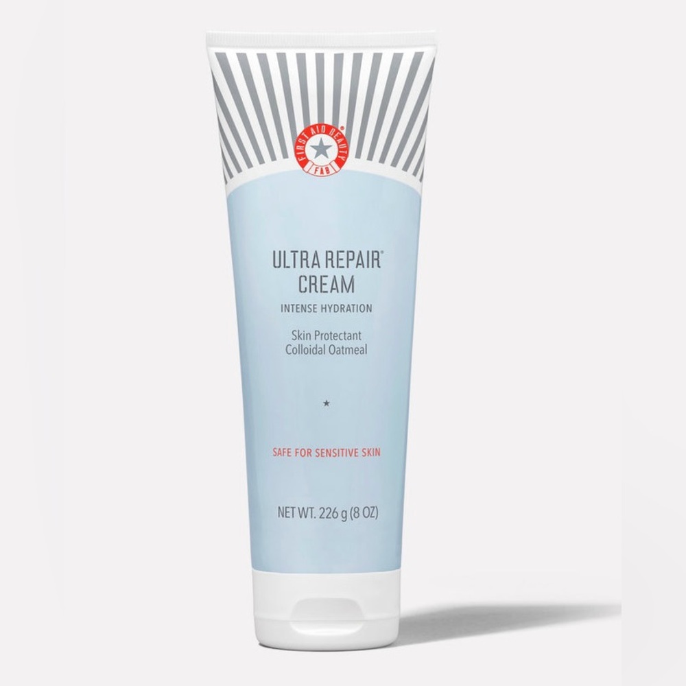 First Aid Beauty Ultra Repair Cream